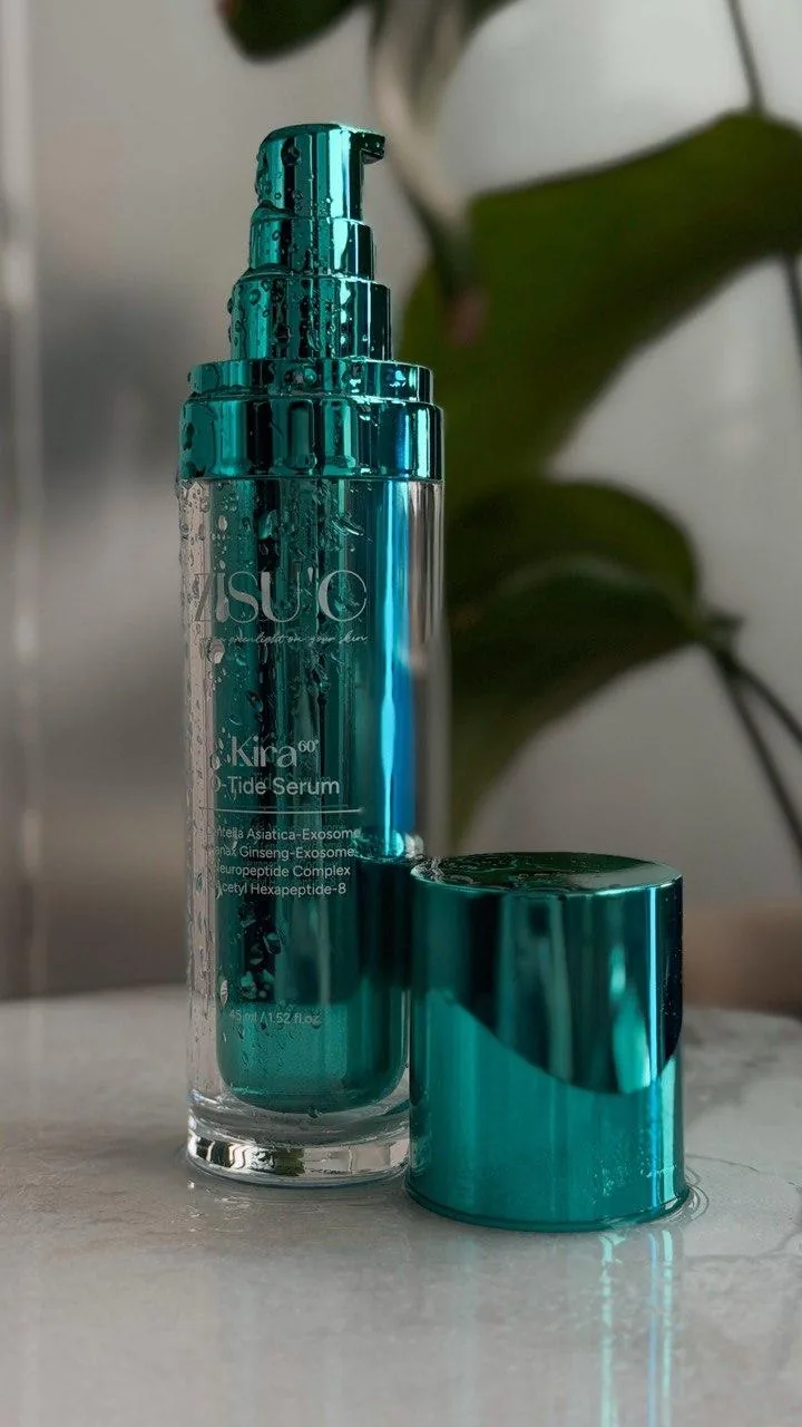 ZISU'C Kira60 C-Tide Serum
